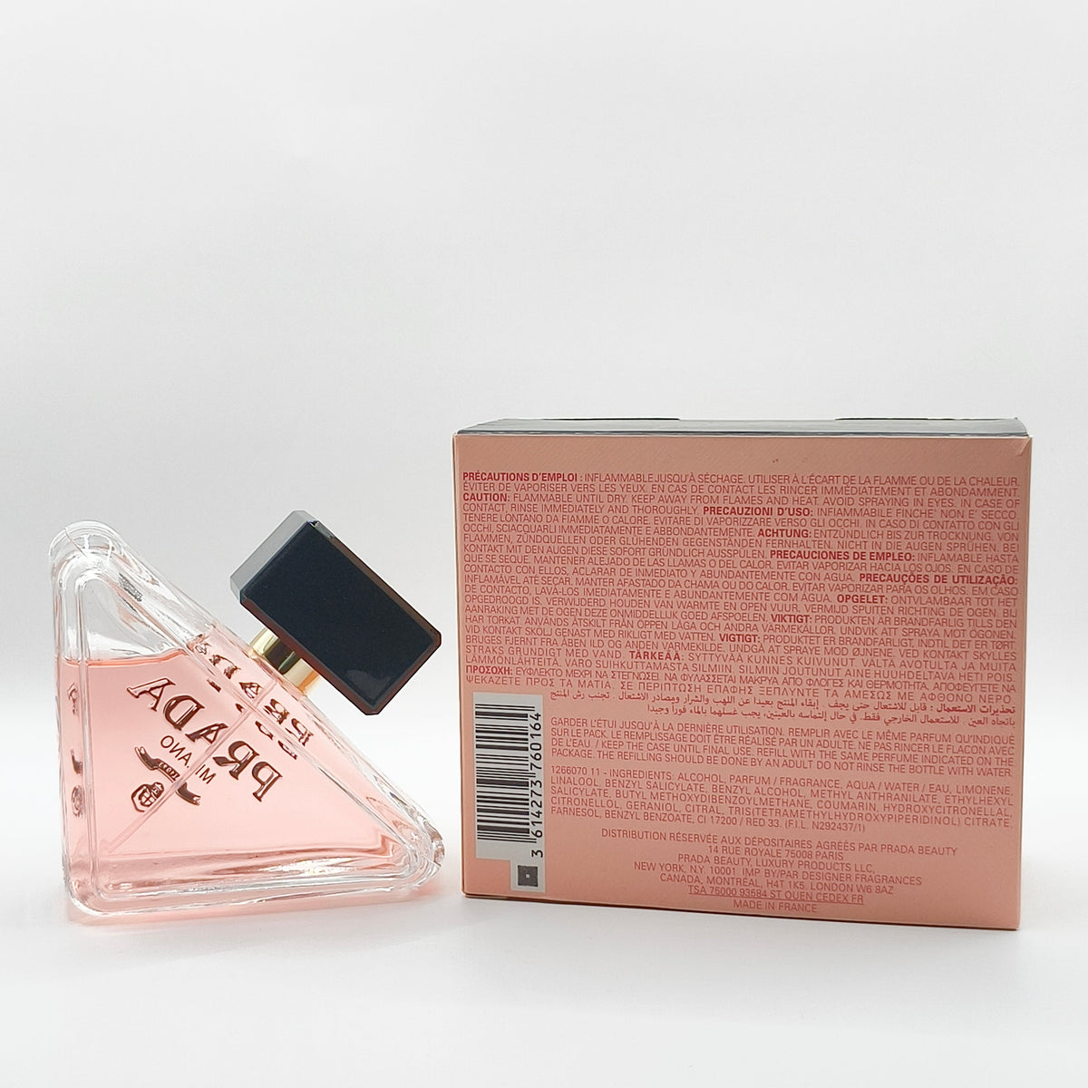 PRADA PARADOXE EDP