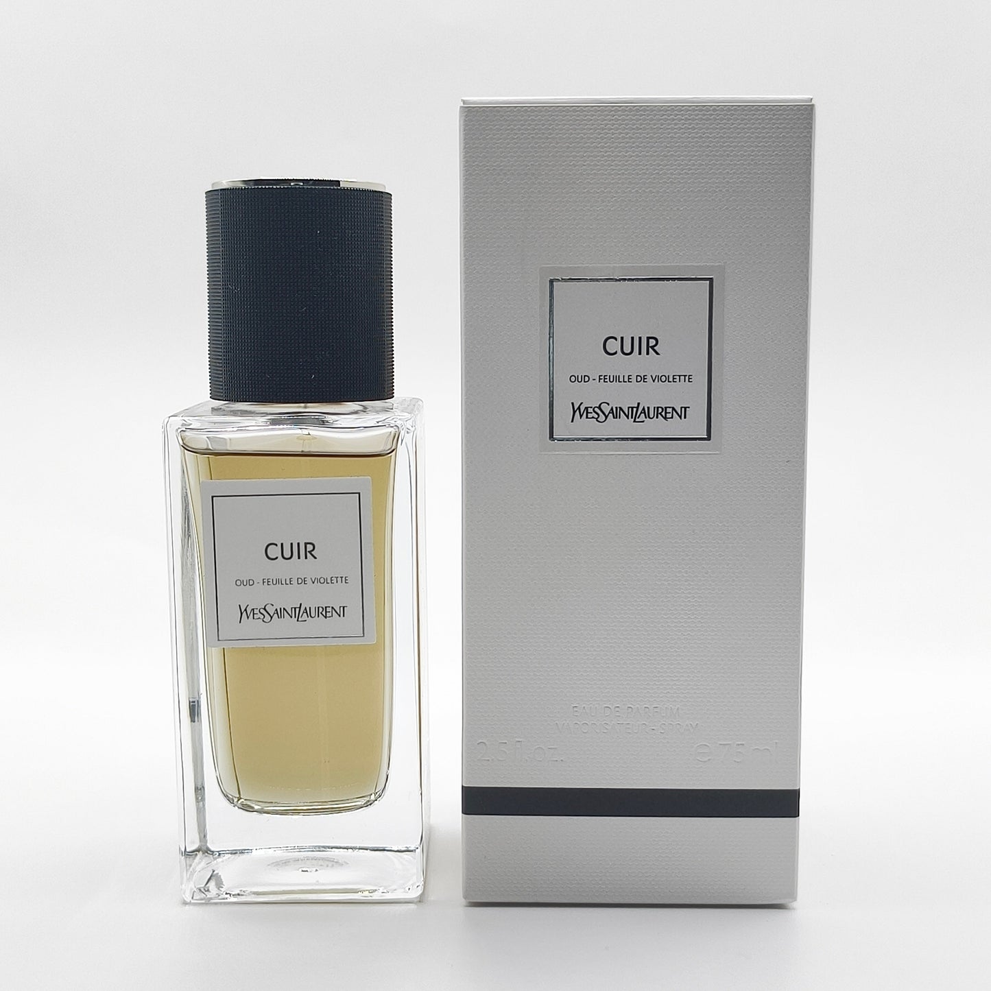 YVES SAINT LAURENT CUIR EDP*