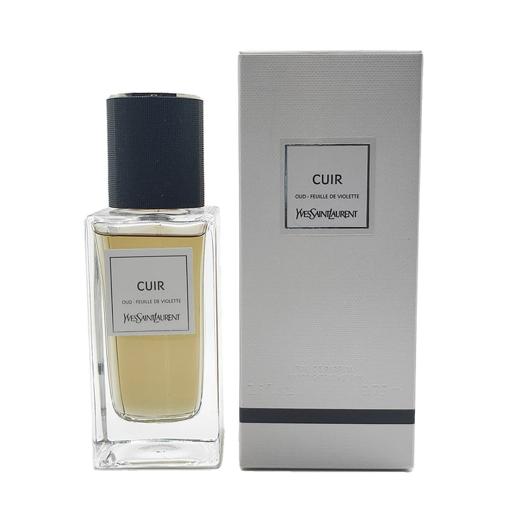 YVES SAINT LAURENT CUIR EDP*