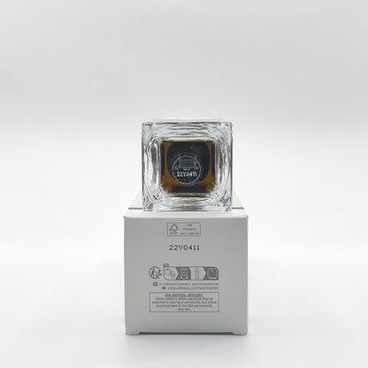 YVES SAINT LAURENT CUIR EDP*