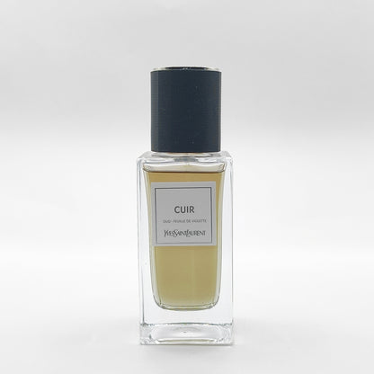 YVES SAINT LAURENT CUIR EDP*