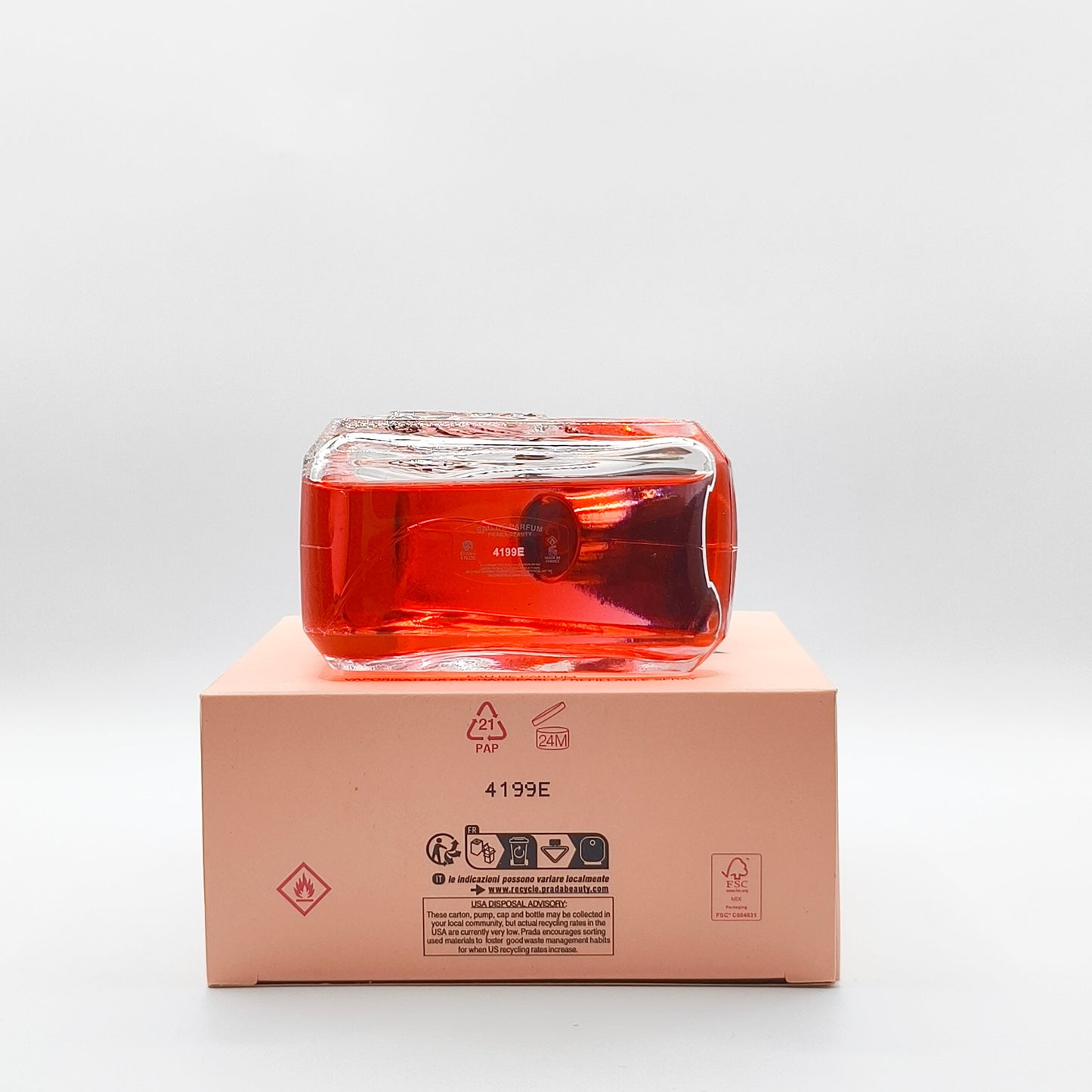 PRADA PARADOXE INTENSE EDP