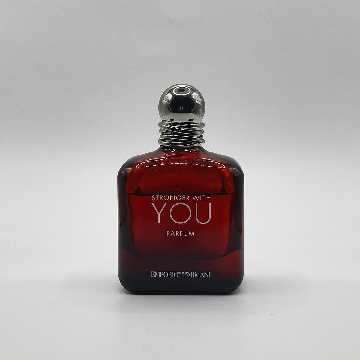 EMPORIO ARMANI STRONGER WITH YOU PARFUM