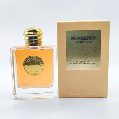 BURBERRY GODDESS EDP