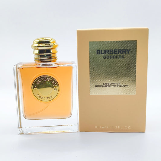 BURBERRY GODDESS EDP