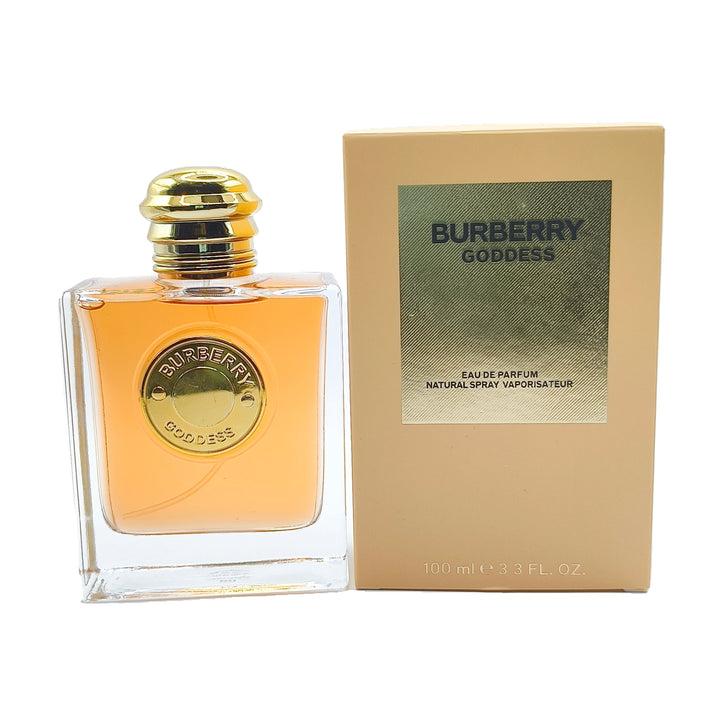 BURBERRY GODDESS EDP