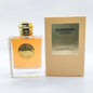 BURBERRY GODDESS EDP