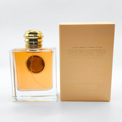 BURBERRY GODDESS EDP