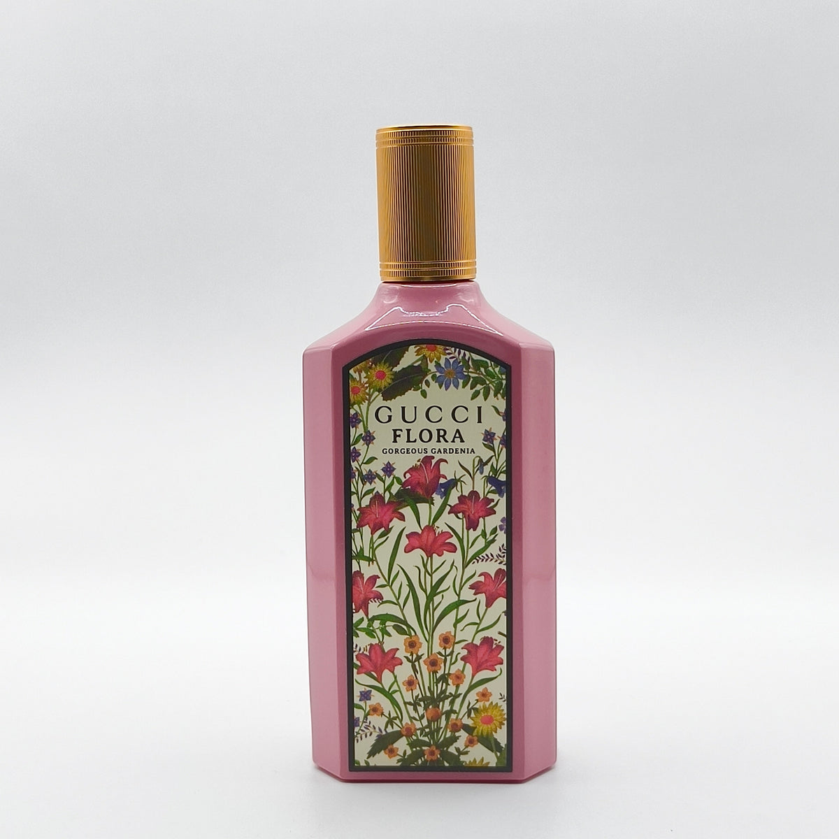 GUCCI FLORA GORGEOUS GARDENIA EDP