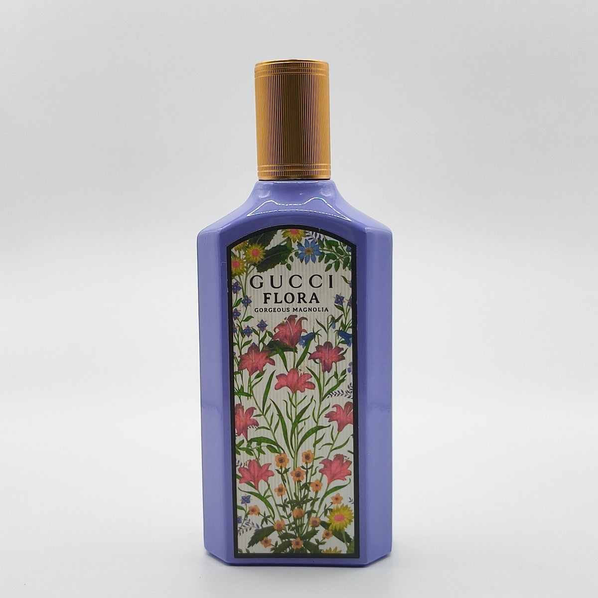 GUCCI FLORA GORGEOUS MAGNOLIA EDP