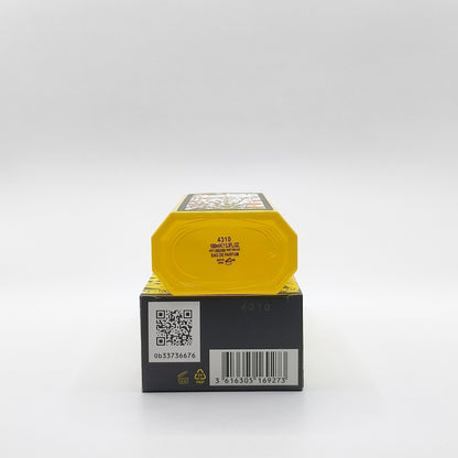 GUCCI FLORA GORGEOUS ORCHID EDP