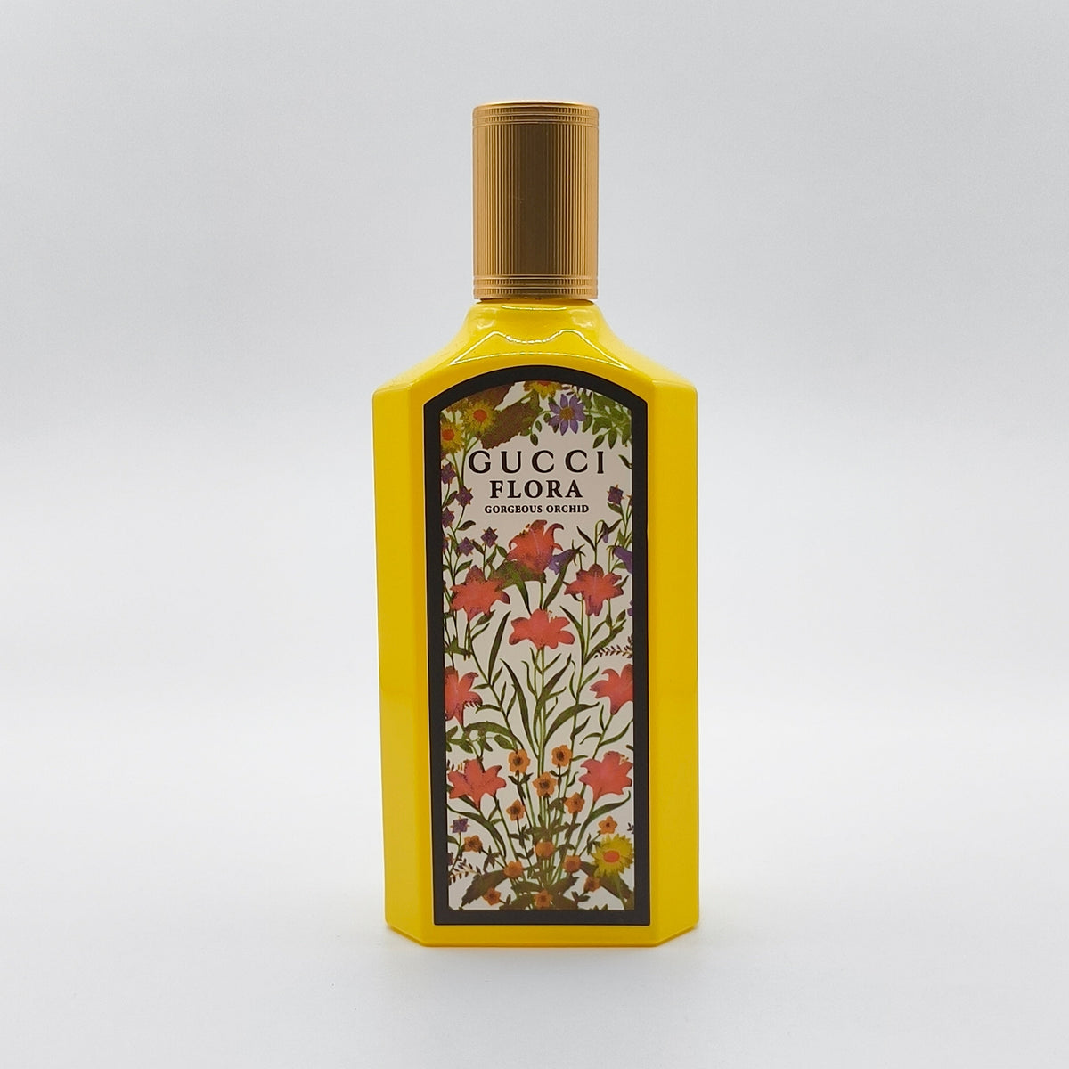 GUCCI FLORA GORGEOUS ORCHID EDP