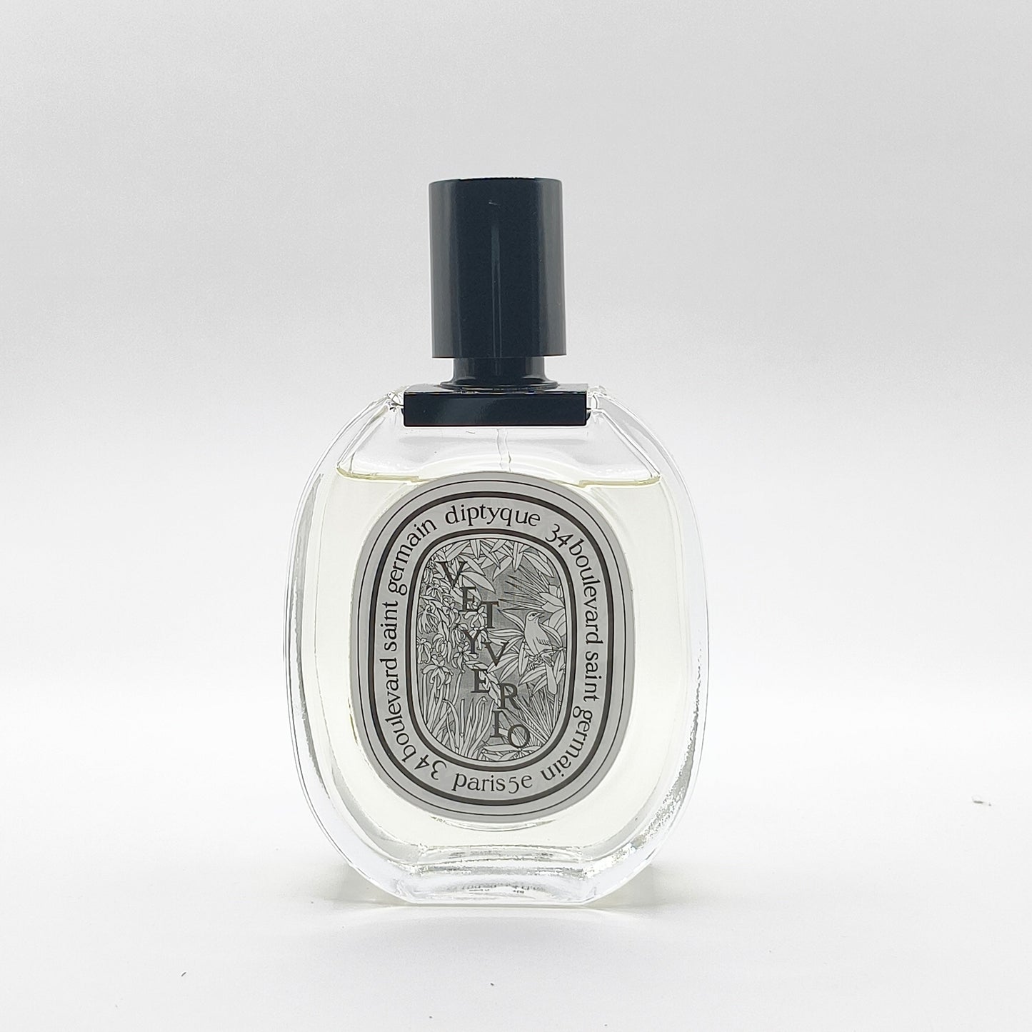 DIPTYQUE VETYVERIO EDT