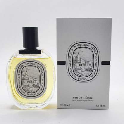 DIPTYQUE EAU DUELLE EDT