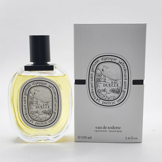 DIPTYQUE EAU DUELLE EDT