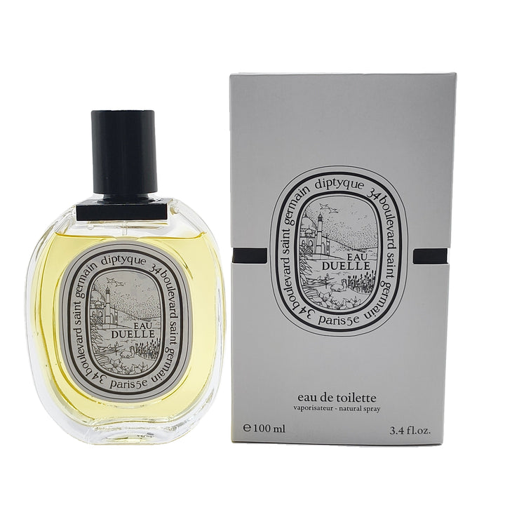 DIPTYQUE EAU DUELLE EDT