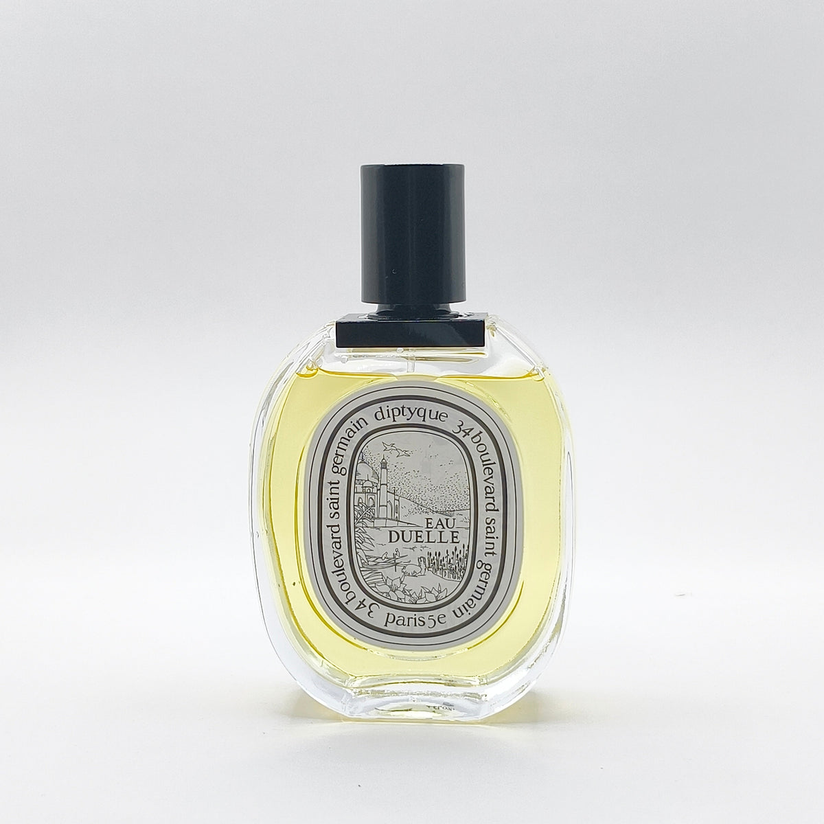 DIPTYQUE EAU DUELLE EDT