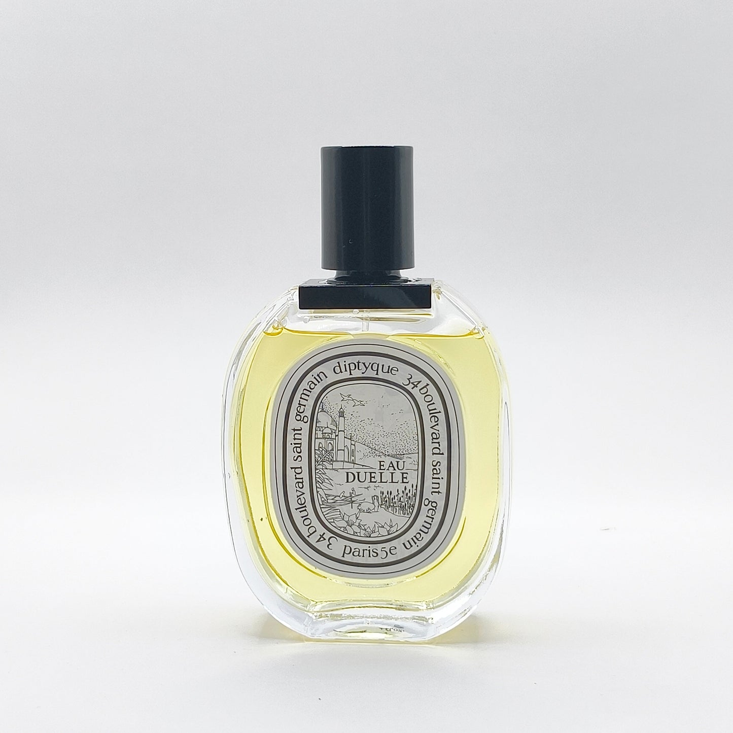 DIPTYQUE EAU DUELLE EDT