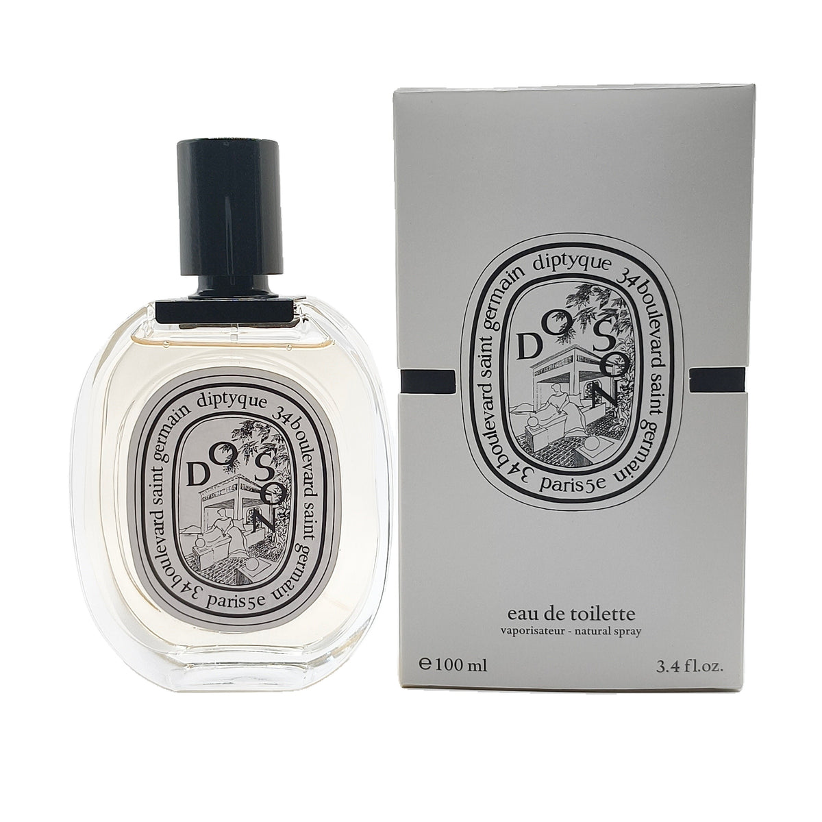DIPTYQUE DOSON EDT