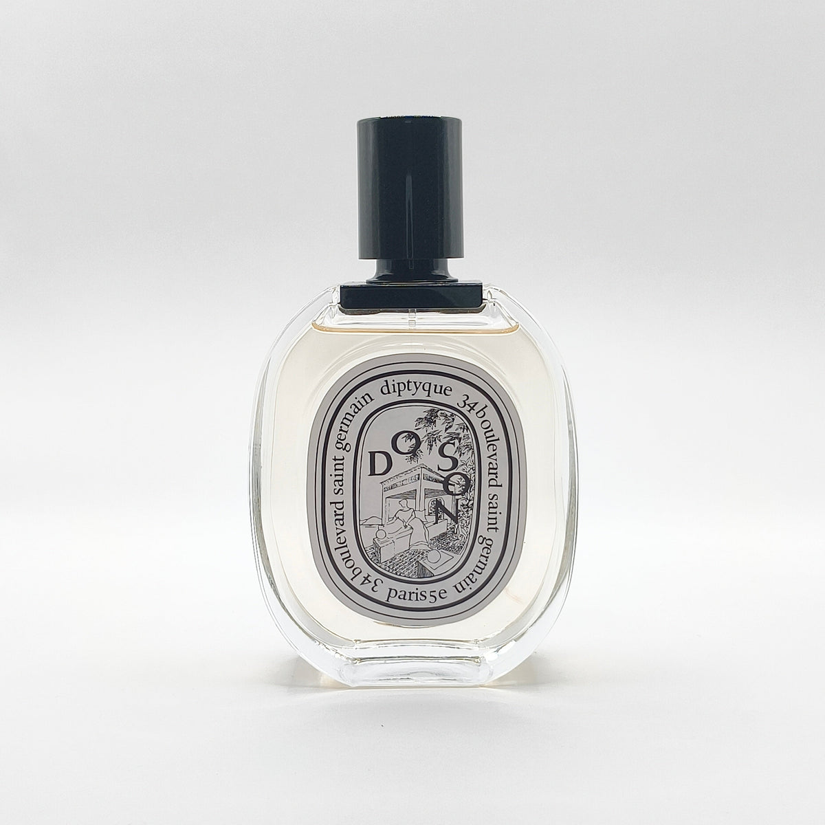 DIPTYQUE DOSON EDT