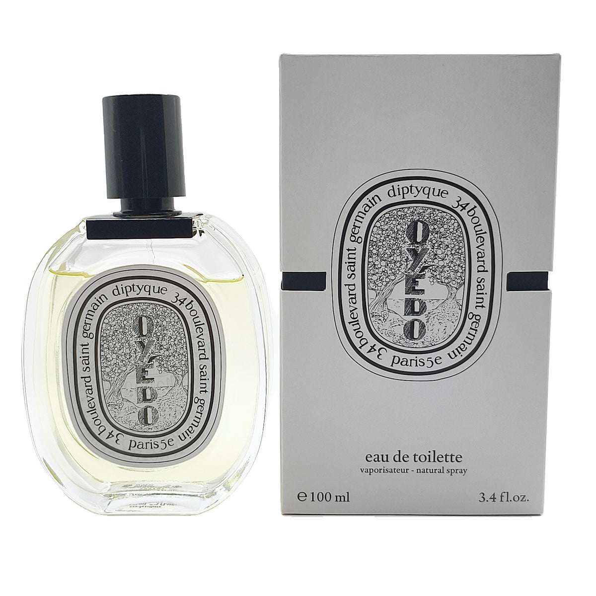 DIPTYQUE OYEDO EDT