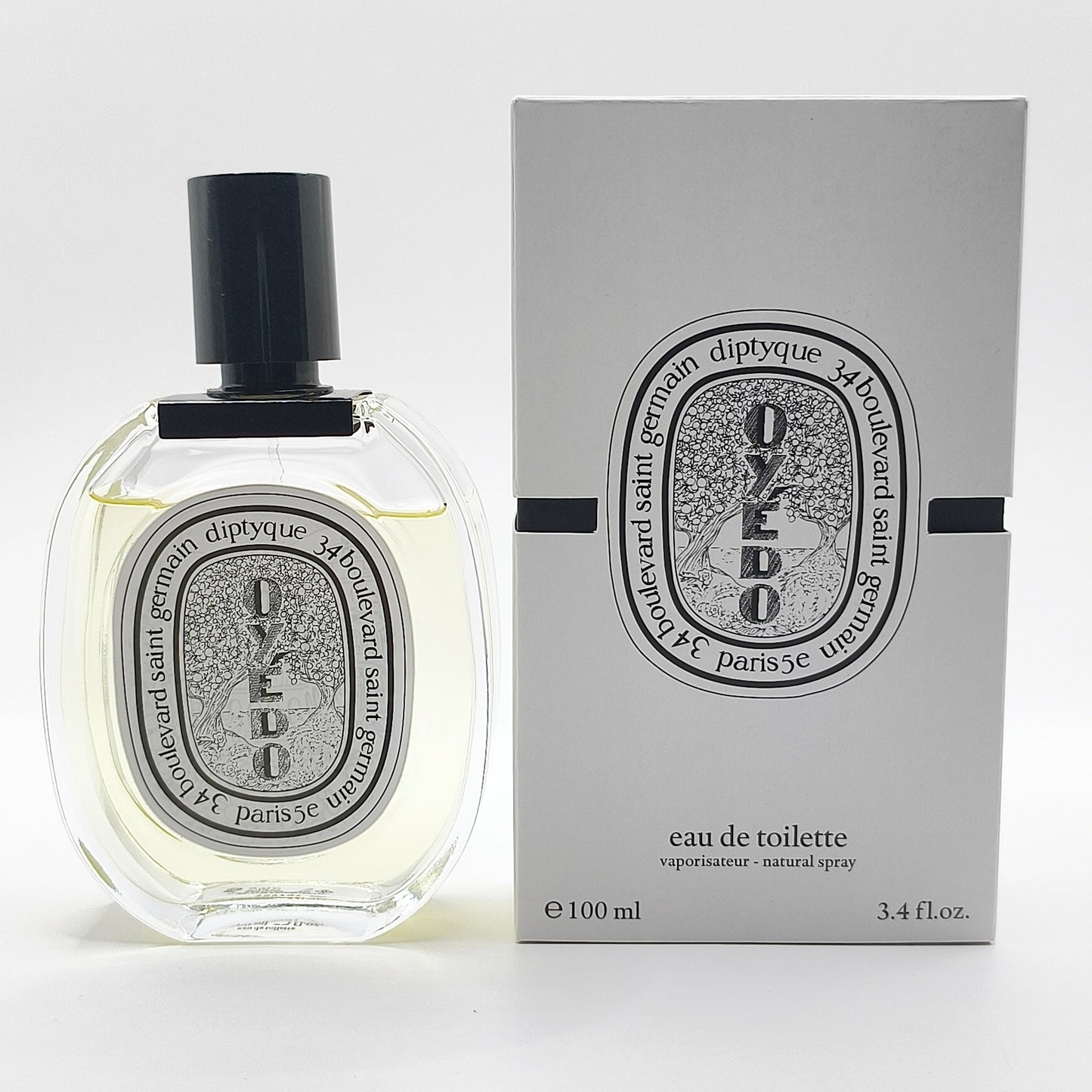 DIPTYQUE OYEDO EDT