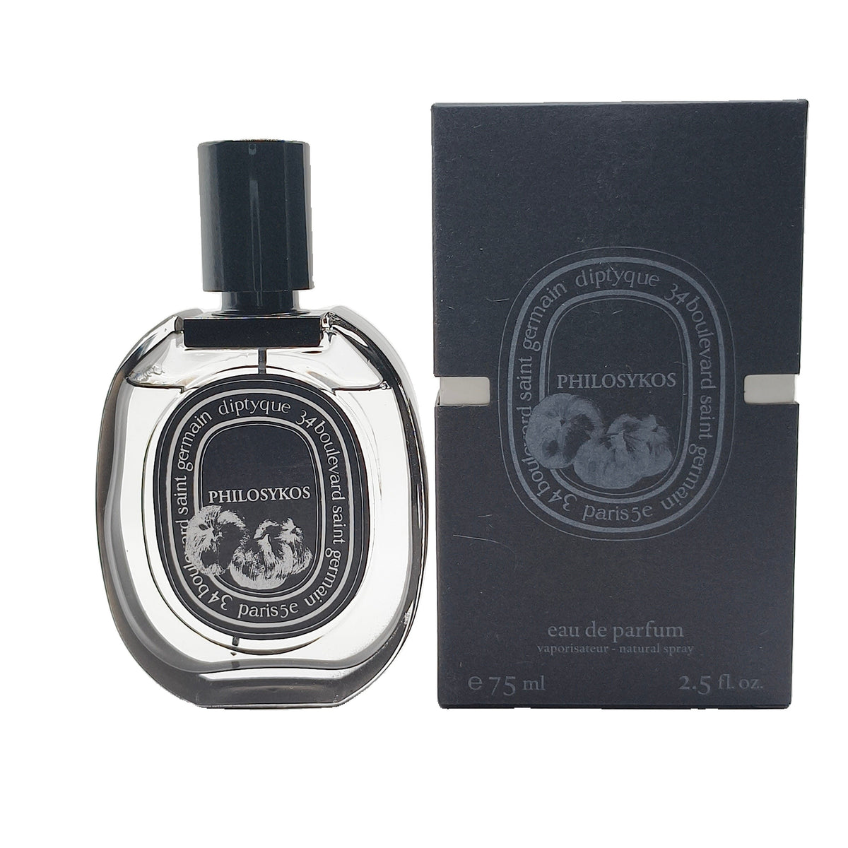 DIPTYQUE PHILOSYKOS EDP