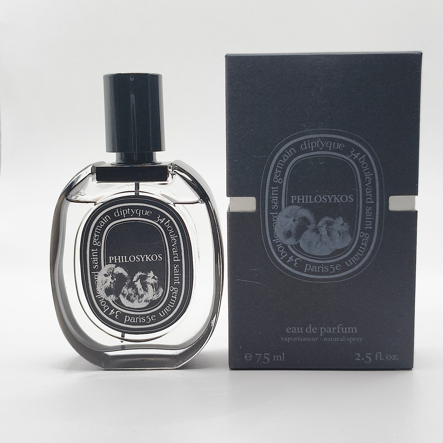 DIPTYQUE PHILOSYKOS EDP