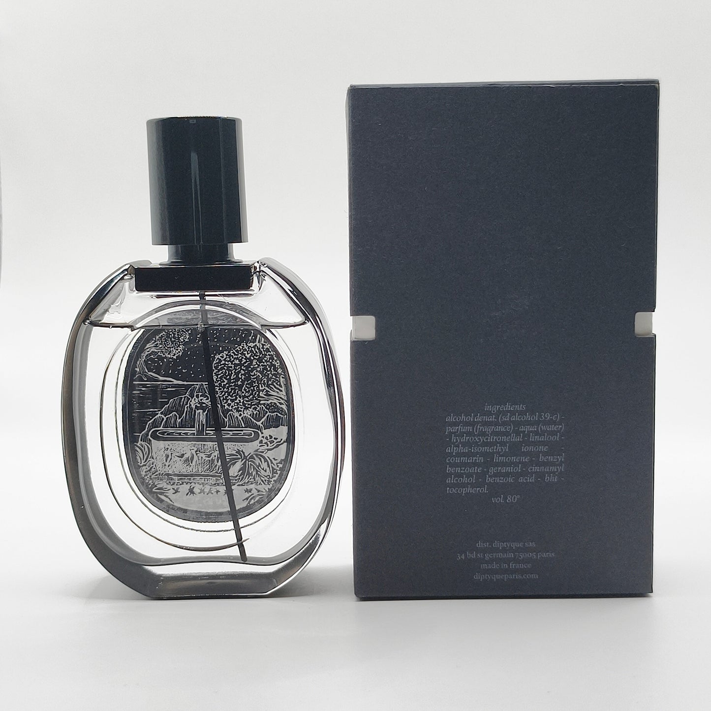 DIPTYQUE PHILOSYKOS EDP