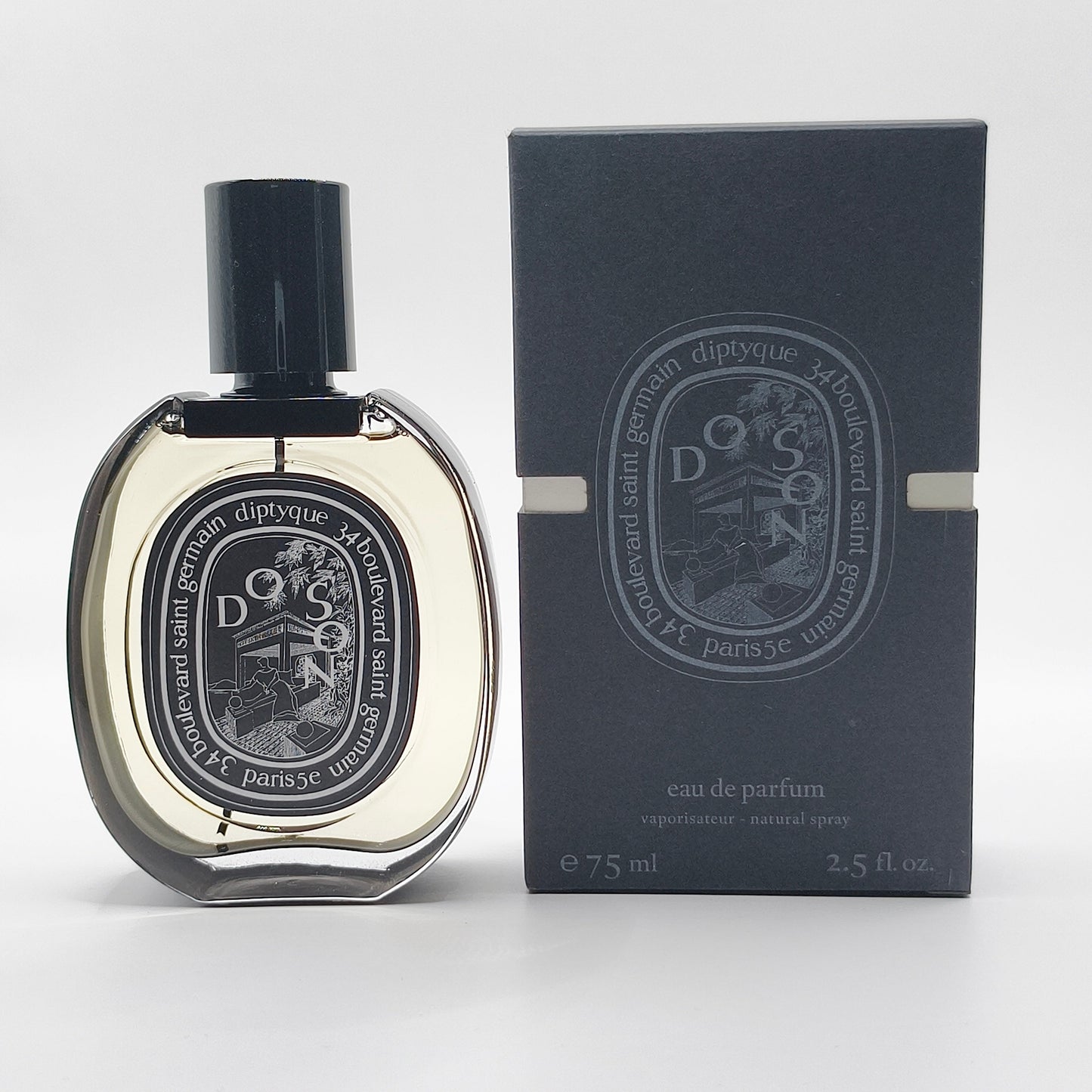 DIPTYQUE DOSON EDP