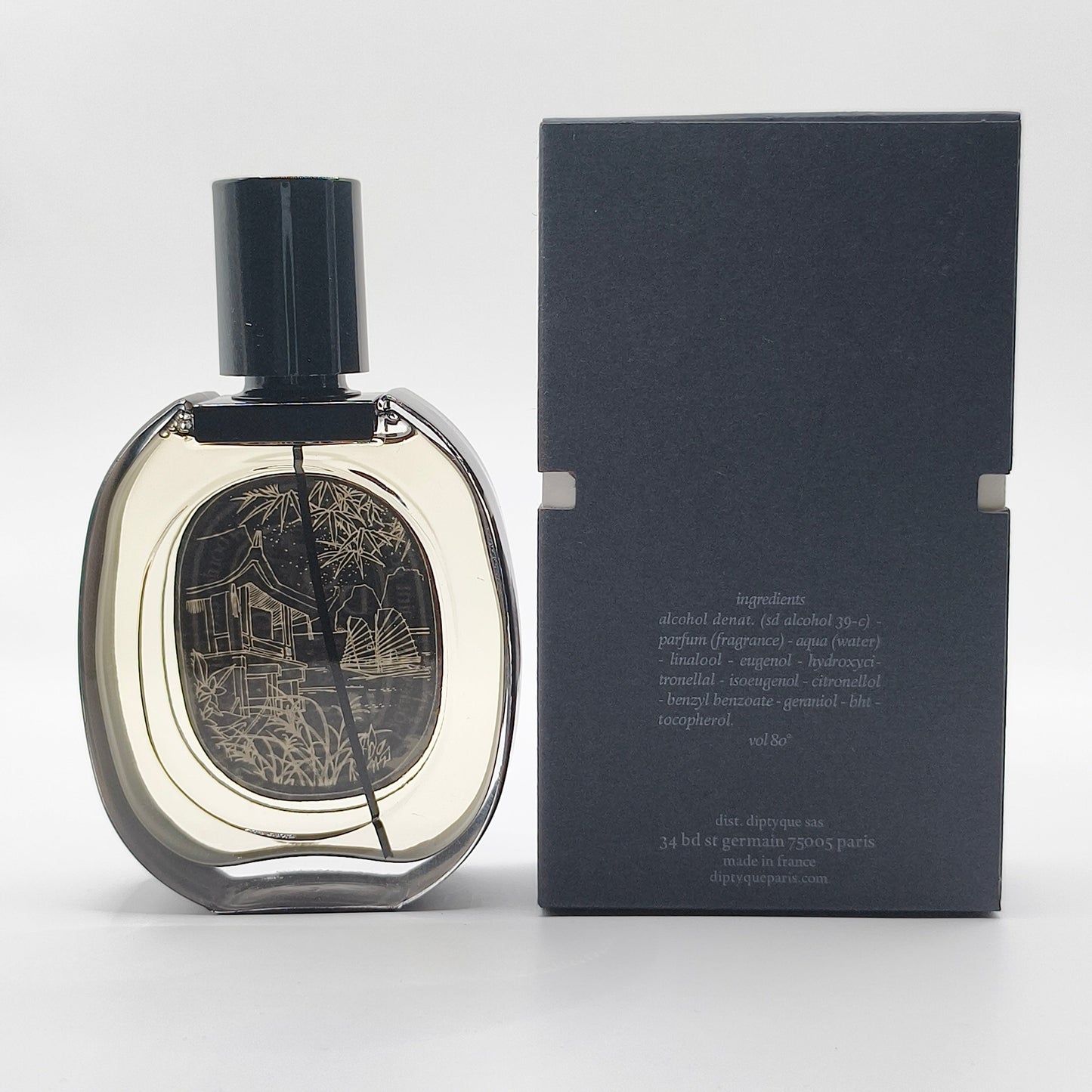 DIPTYQUE DOSON EDP