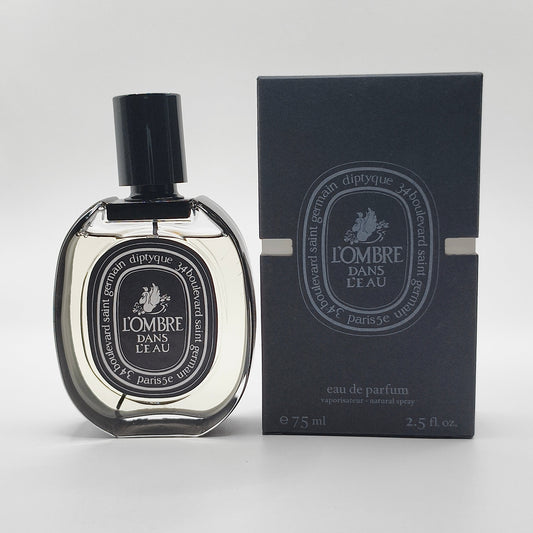 DIPTYQUE L’OMBRE DANS L’EAU EDP