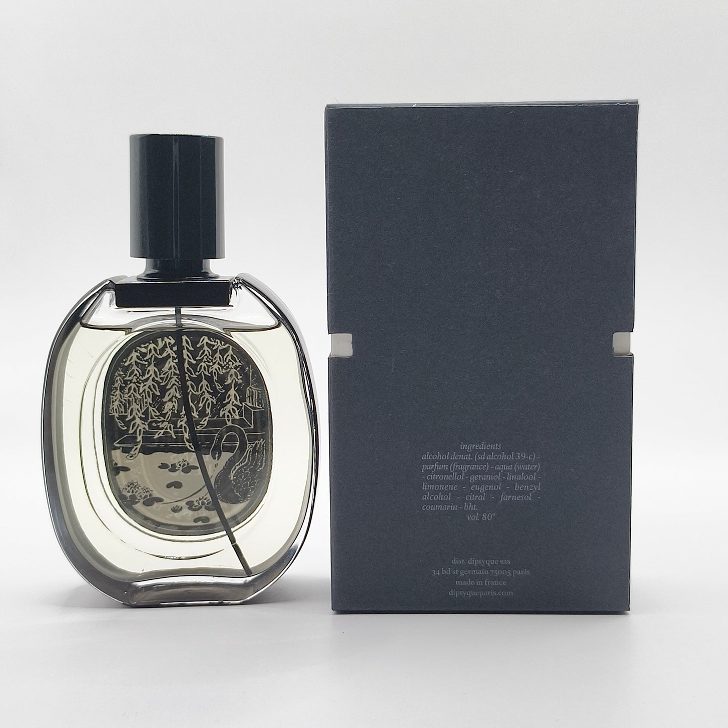 DIPTYQUE L’OMBRE DANS L’EAU EDP