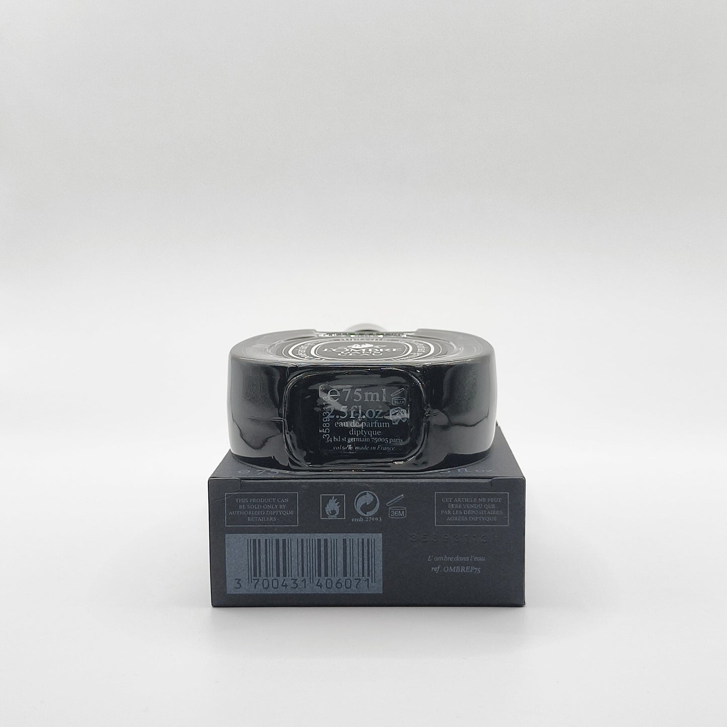 DIPTYQUE L’OMBRE DANS L’EAU EDP