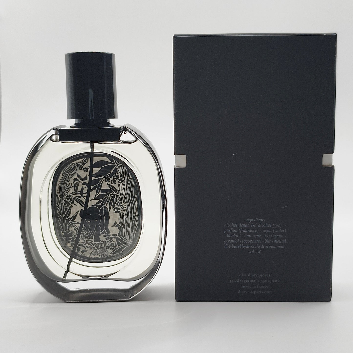 DIPTYQUE TAMDAO EDP