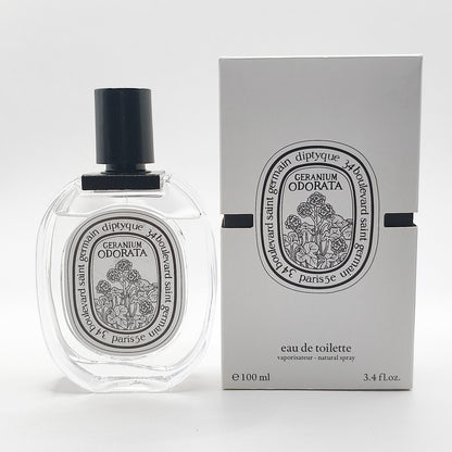 DIPTYQUE GERANIUM ODORATA EDT