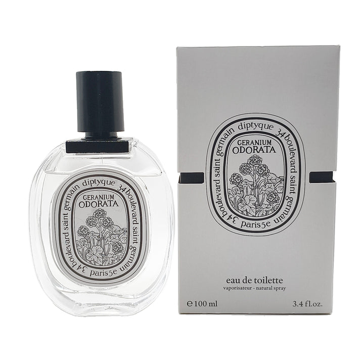 DIPTYQUE GERANIUM ODORATA EDT