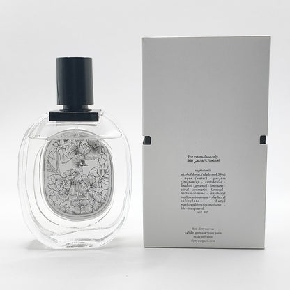 DIPTYQUE GERANIUM ODORATA EDT