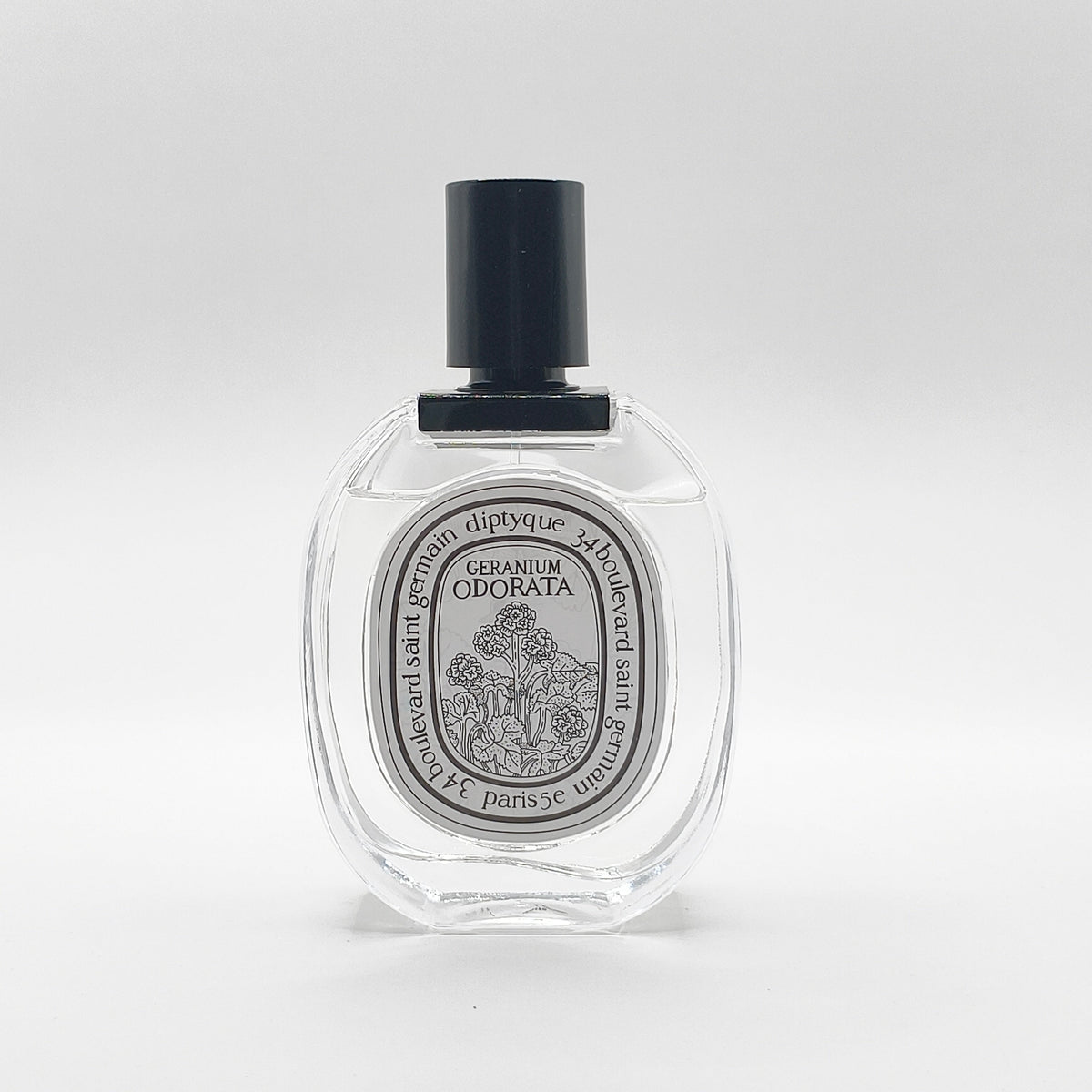 DIPTYQUE GERANIUM ODORATA EDT