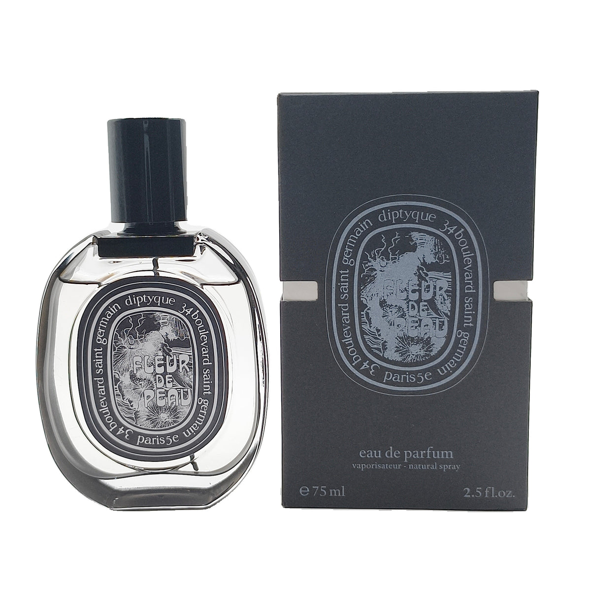 DIPTYQUE FLEUR DE PEAU EDP