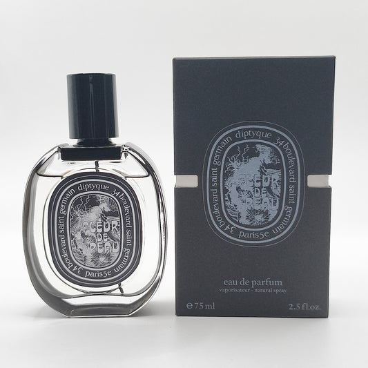 DIPTYQUE FLEUR DE PEAU EDP
