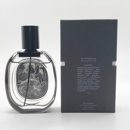 DIPTYQUE FLEUR DE PEAU EDP