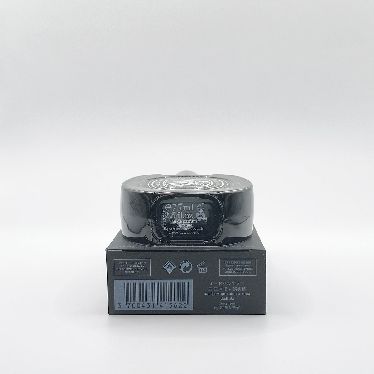 DIPTYQUE FLEUR DE PEAU EDP
