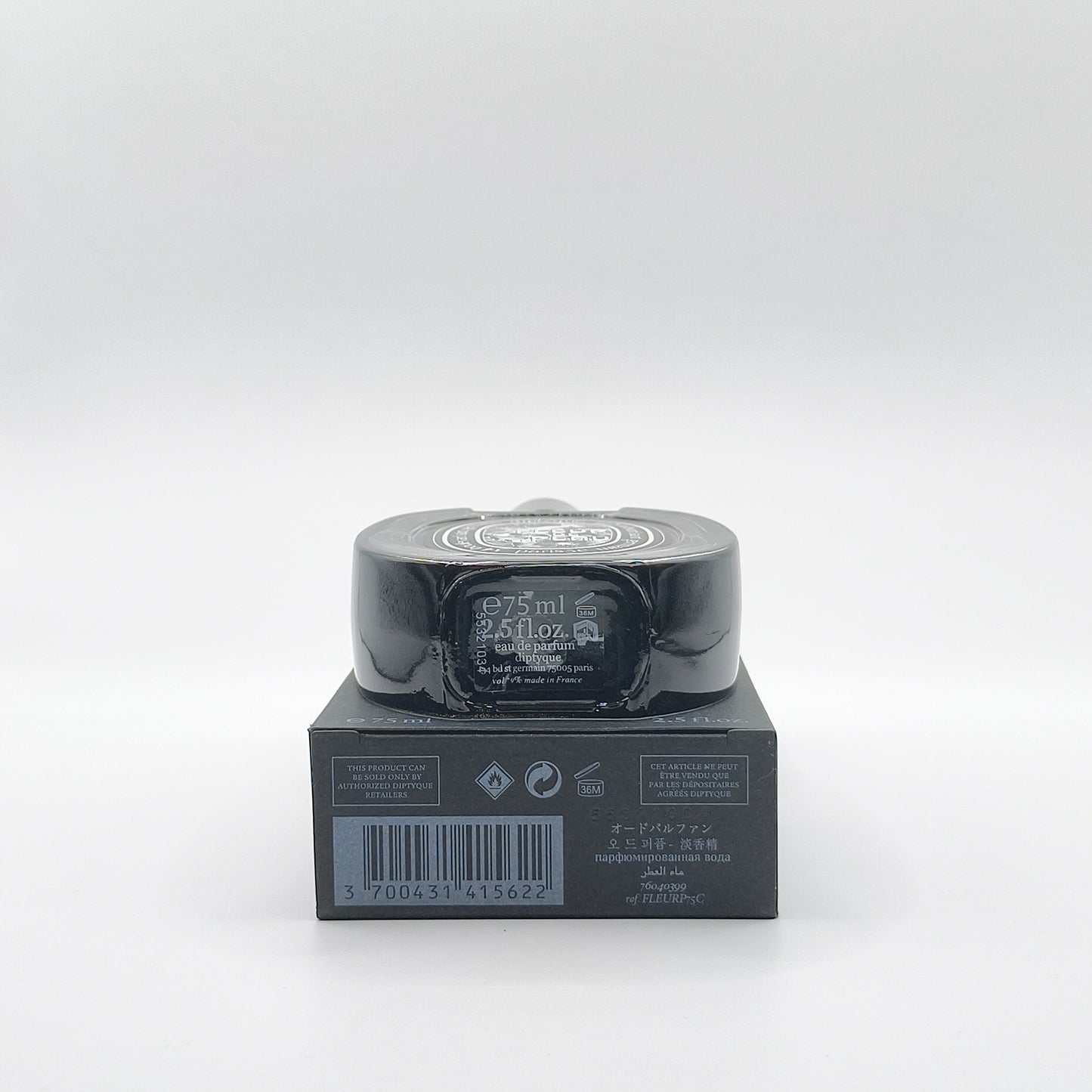 DIPTYQUE FLEUR DE PEAU EDP