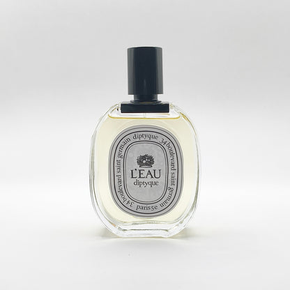 DIPTYQUE L’EAU EDT