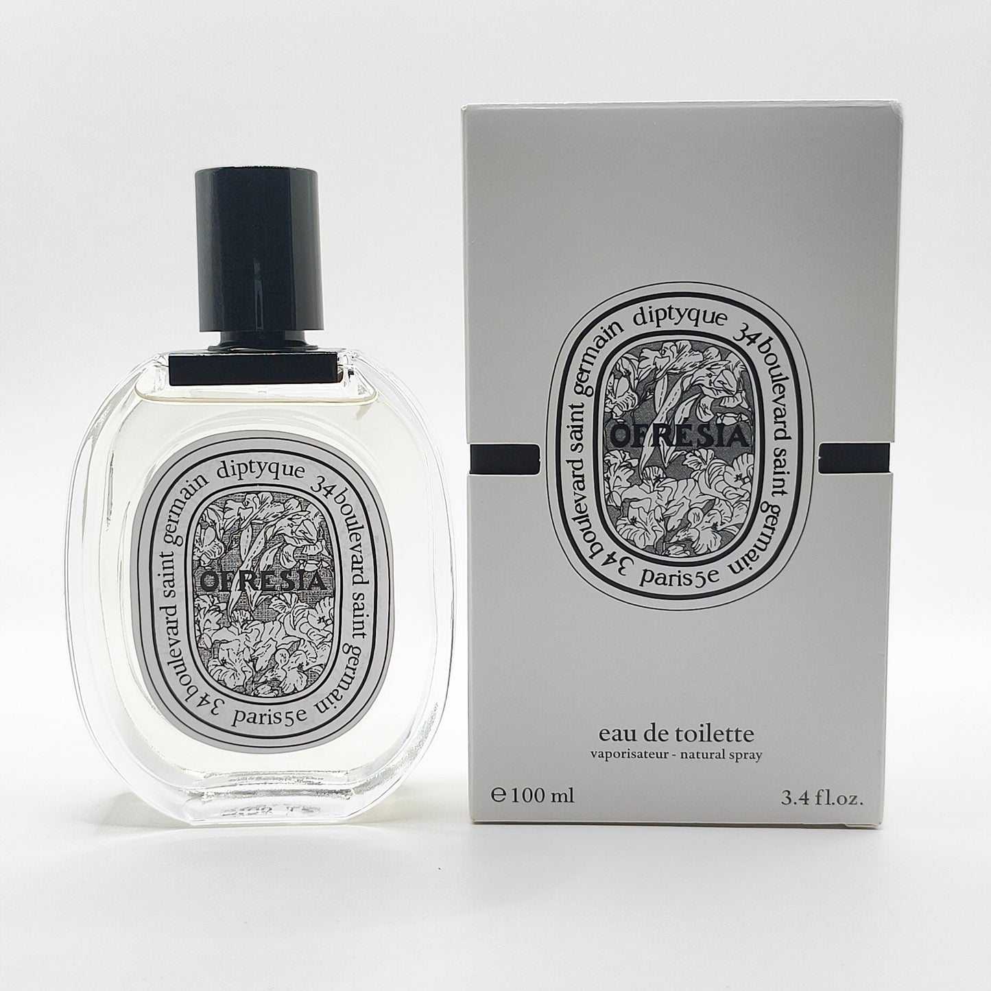 DIPTYQUE OFRESIA EDT