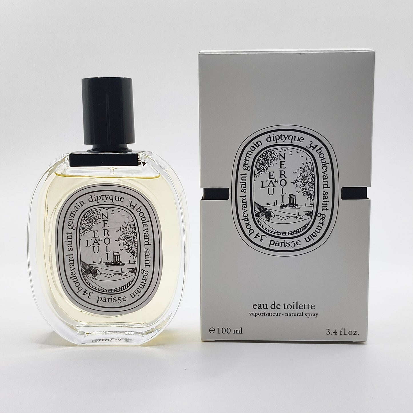 DIPTYQUE L’EAU NEROLI EDT