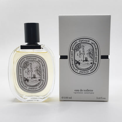 DIPTYQUE L’EAU NEROLI EDT