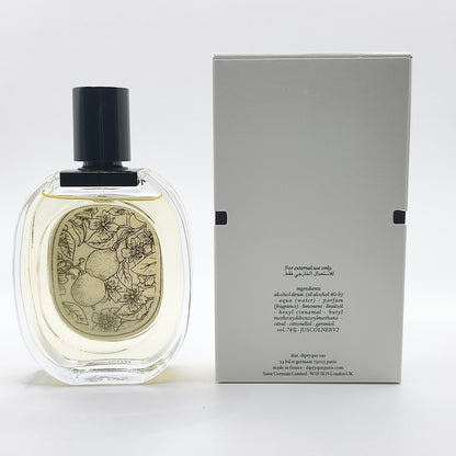 DIPTYQUE L’EAU NEROLI EDT