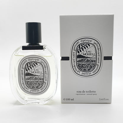 DIPTYQUE EAU MOHELI EDT